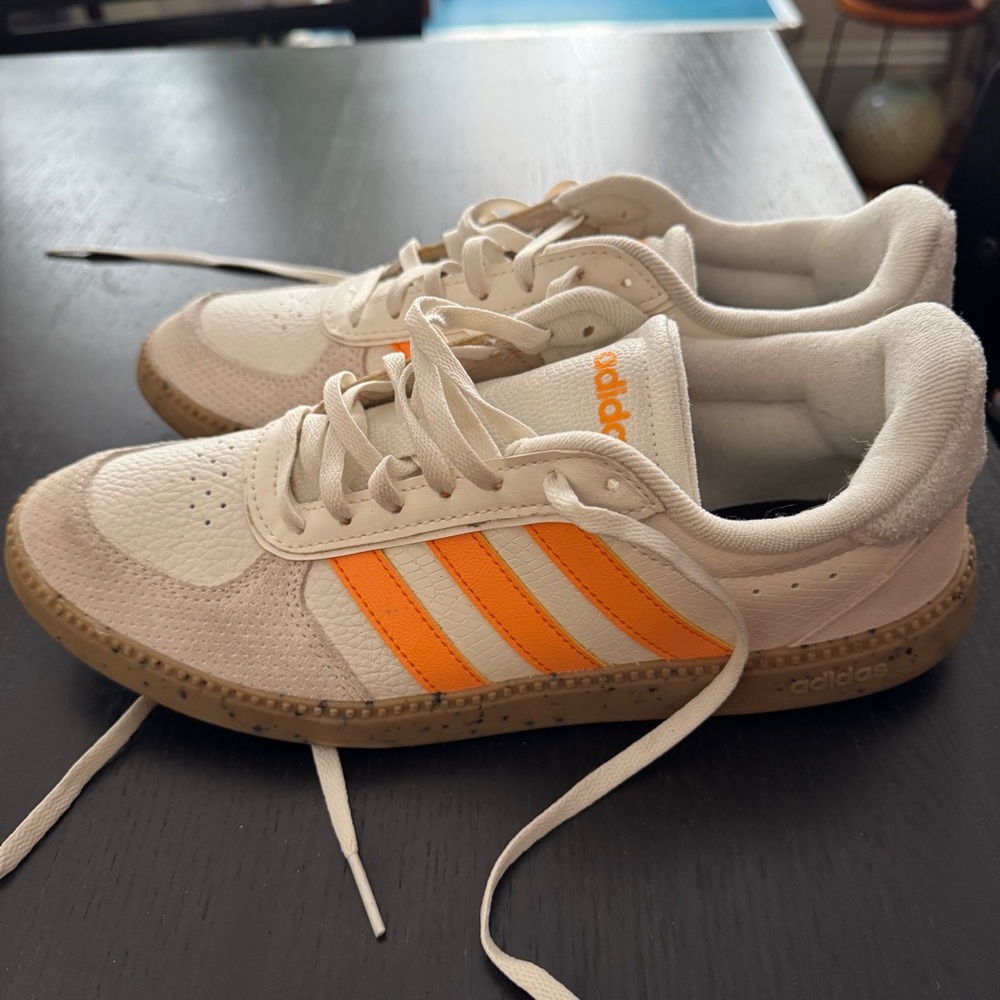 Adidas sneakers